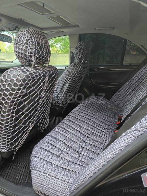 Mercedes C 240