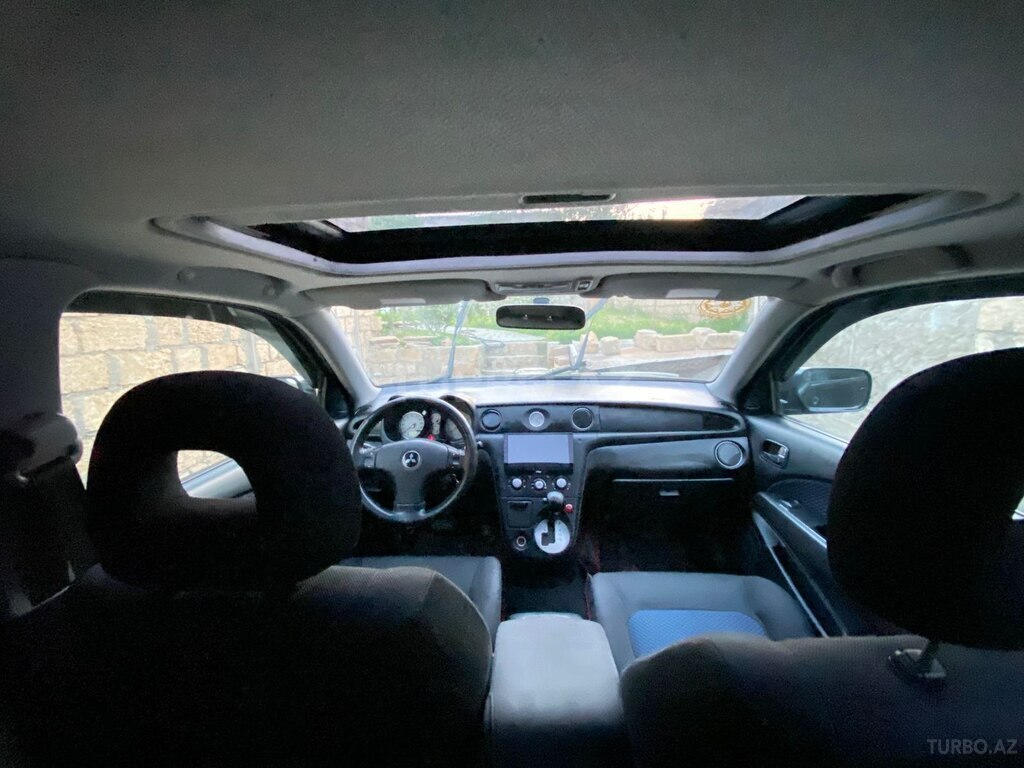 Mitsubishi Airtrek