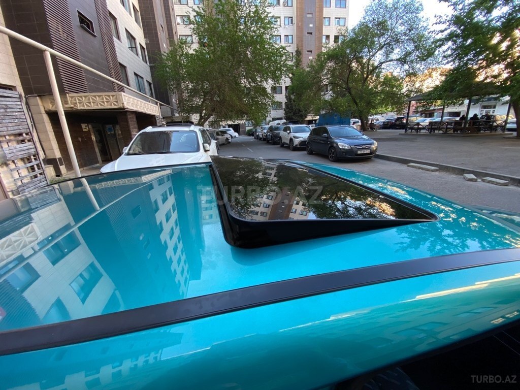 Mercedes C 180