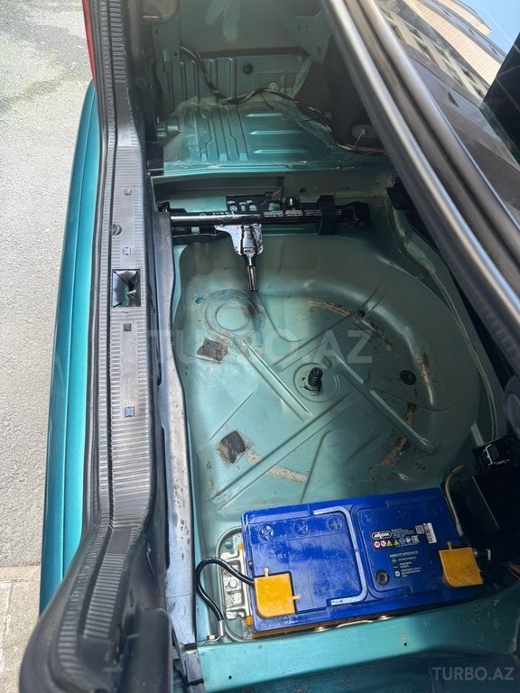 Mercedes C 180