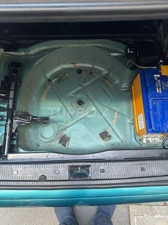 Mercedes C 180