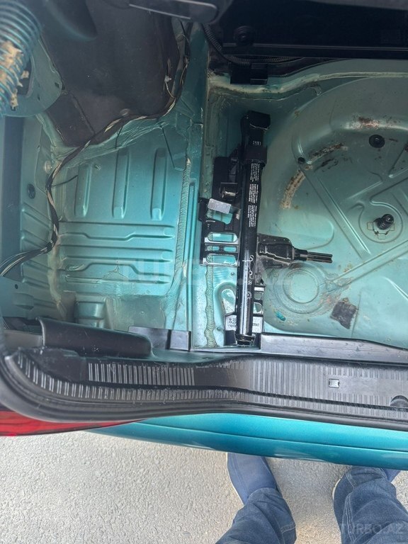 Mercedes C 180