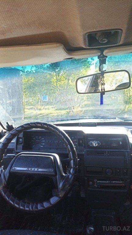 LADA (VAZ) 21099