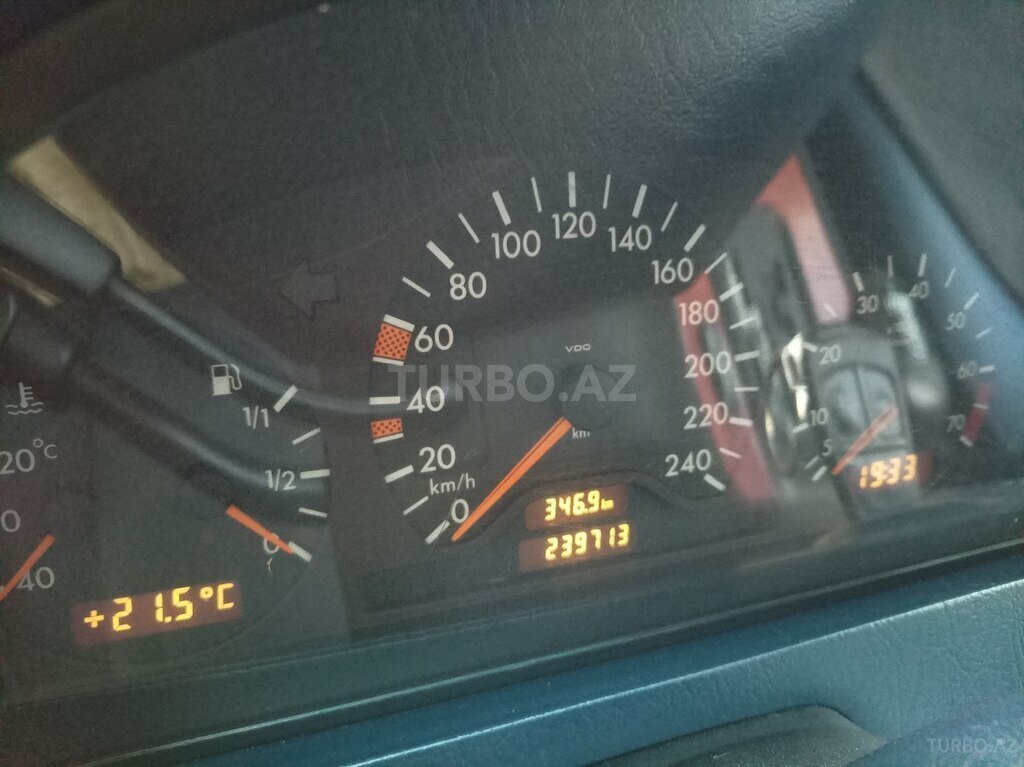 Mercedes C 180