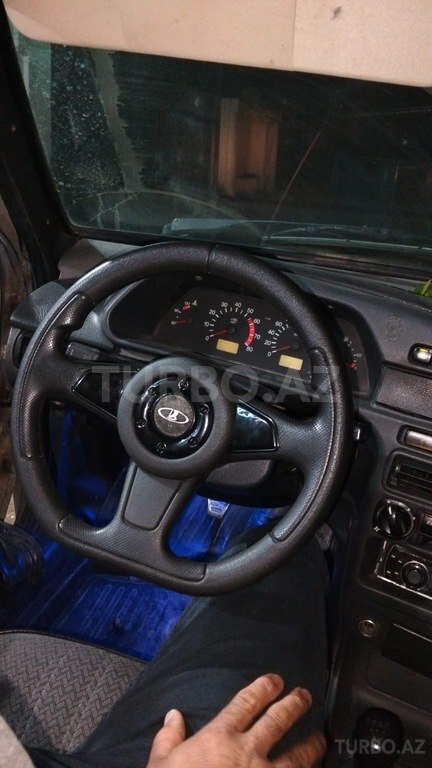 LADA (VAZ) 2115