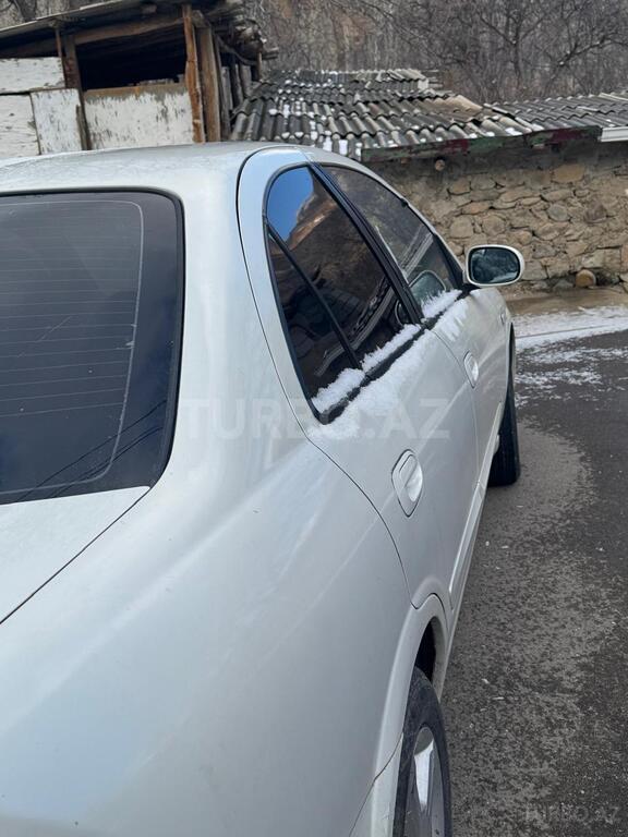 Nissan Sunny