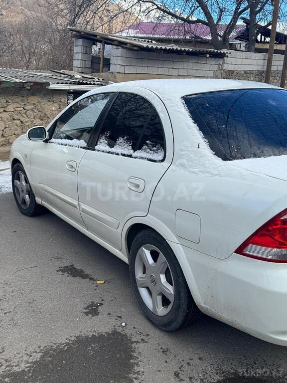Nissan Sunny