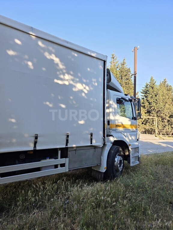 Mercedes Axor 2529