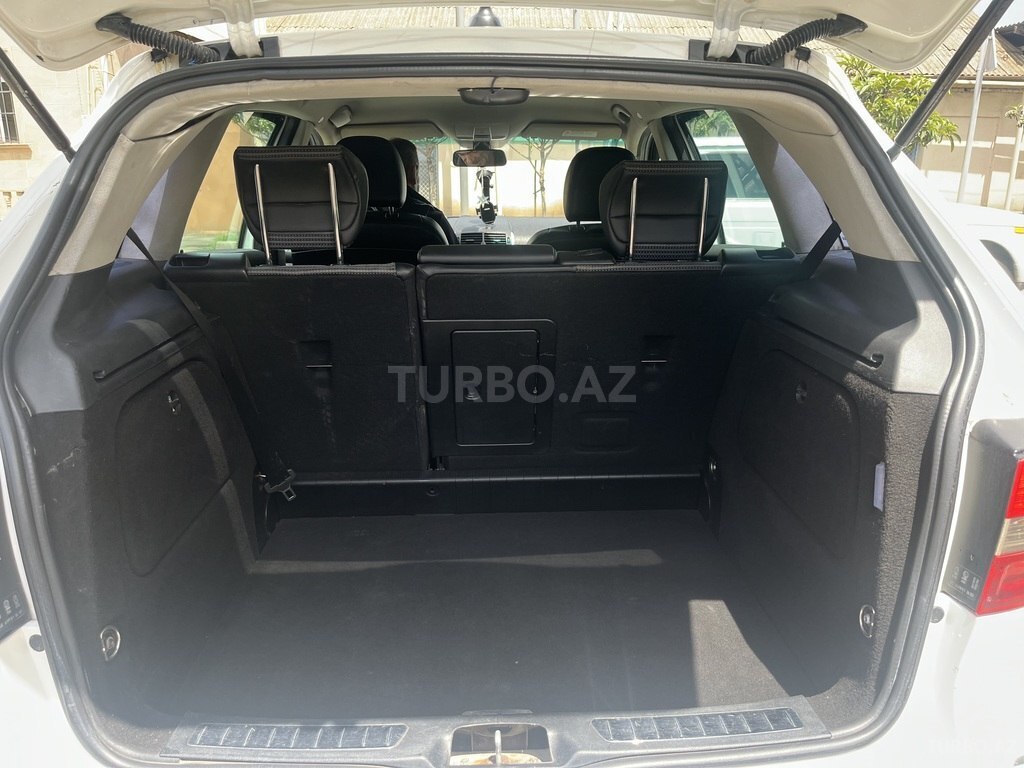 Mercedes B 170