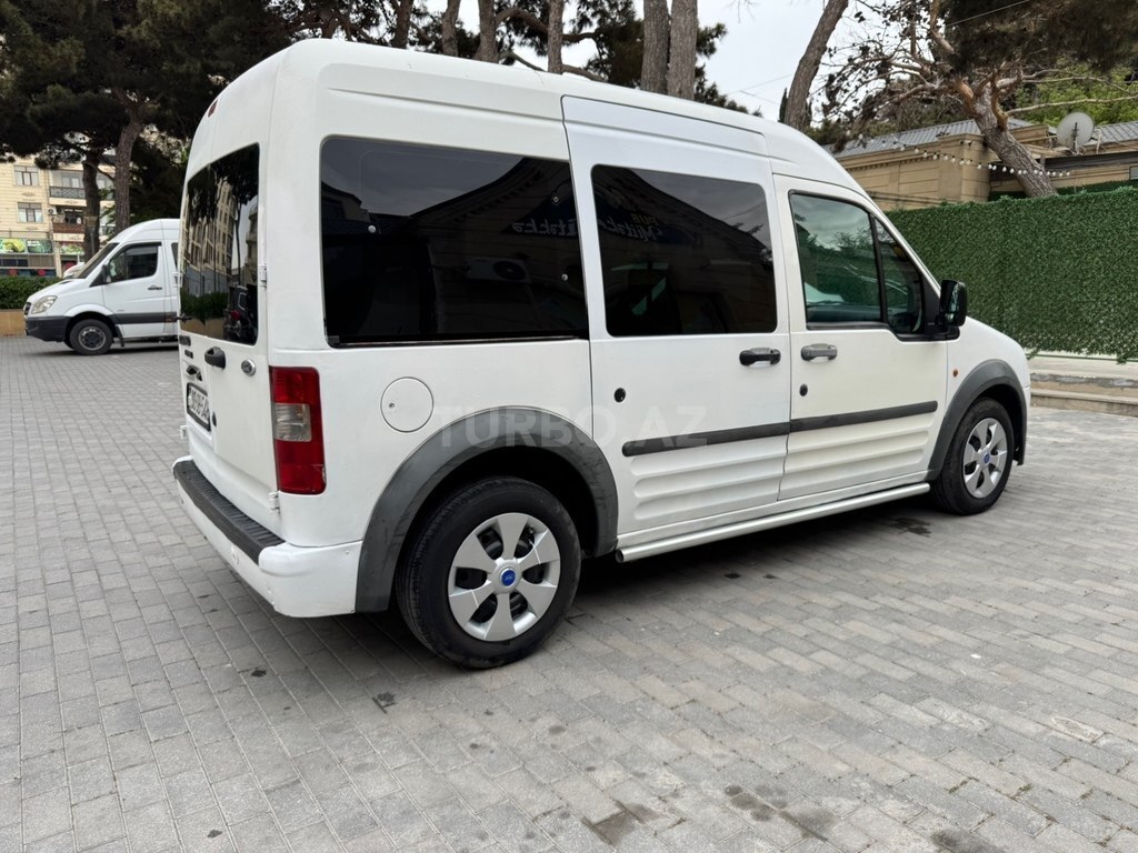 Ford Tourneo Connect