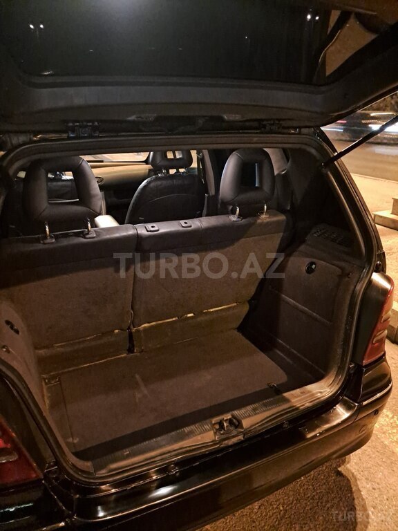 Mercedes A 160