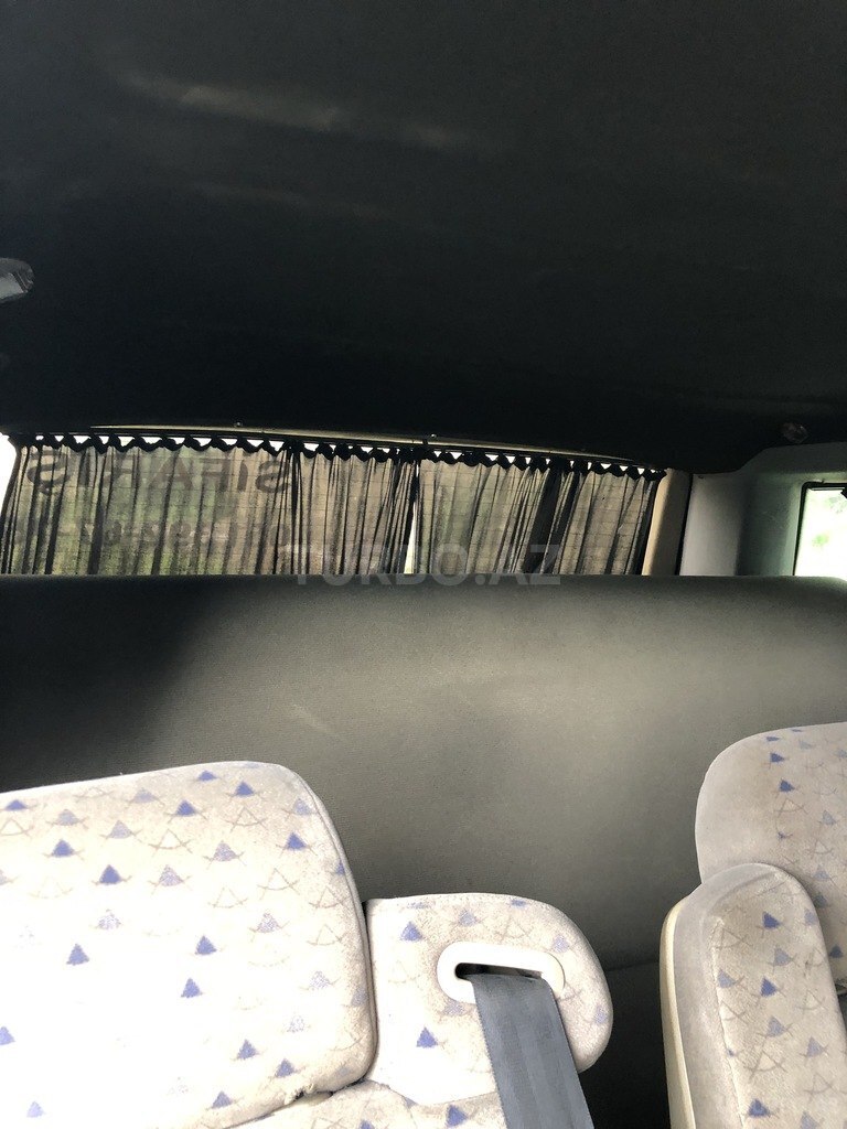 Mercedes Vito 108 D