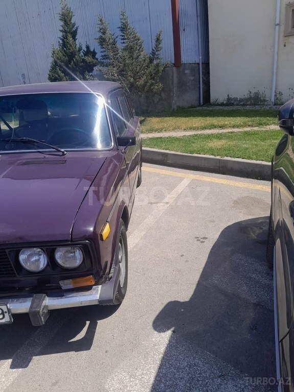 LADA (VAZ) 2106