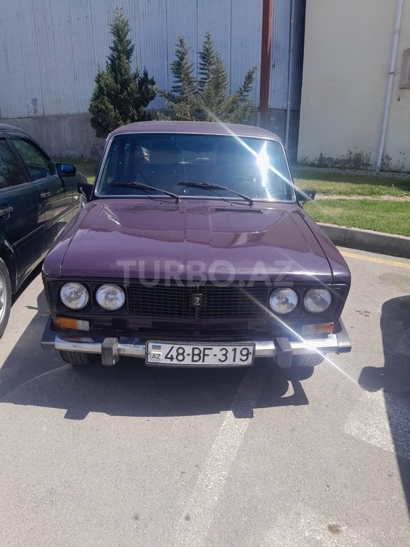 LADA (VAZ) 2106
