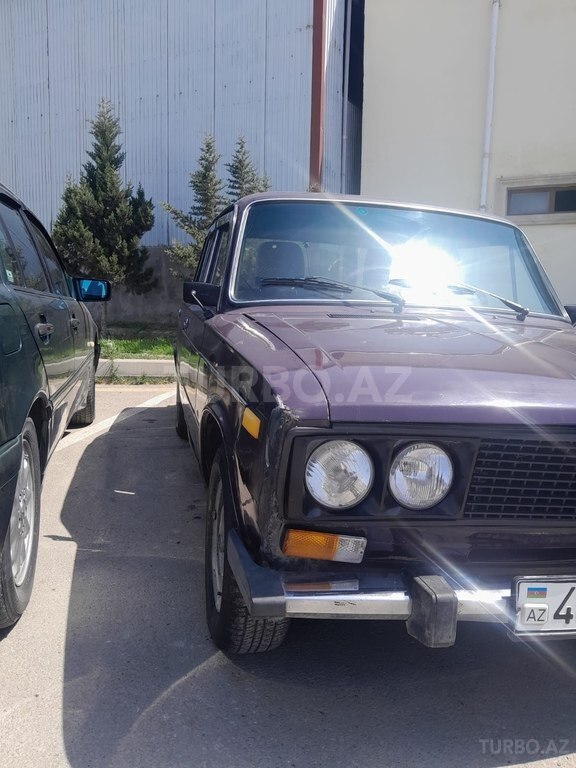 LADA (VAZ) 2106