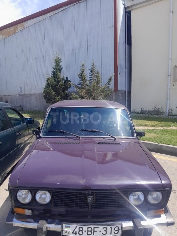 LADA (VAZ) 2106