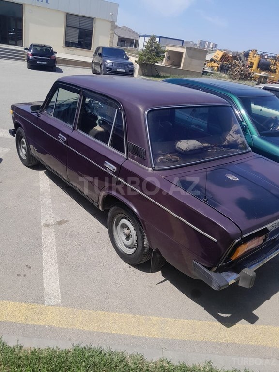 LADA (VAZ) 2106