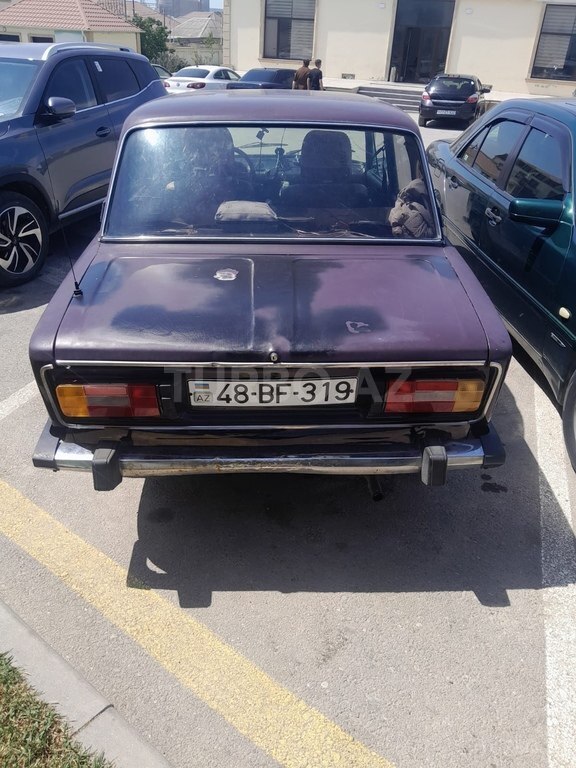 LADA (VAZ) 2106