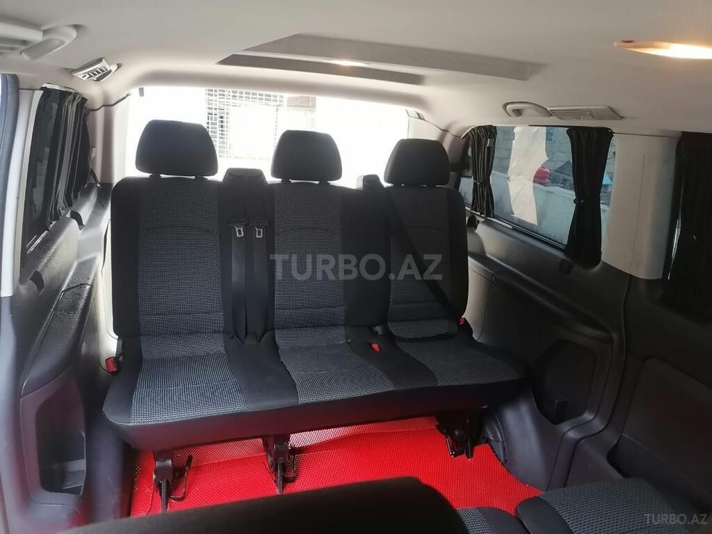 Mercedes Vito 116 CDI