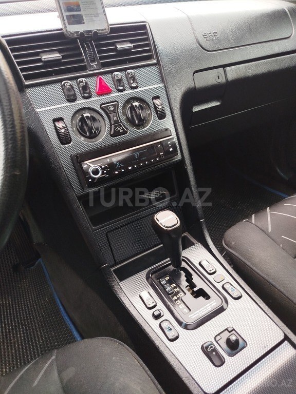 Mercedes C 180