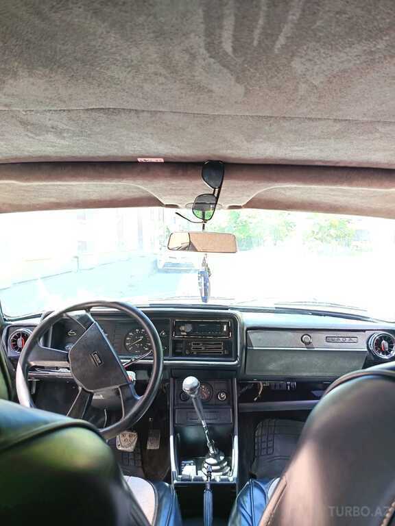 LADA (VAZ) 2107
