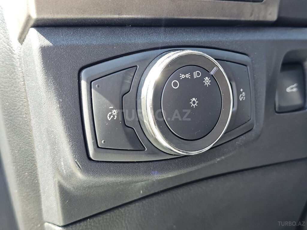 Ford Fusion (North America)
