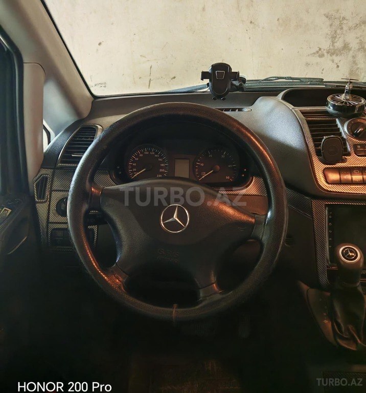 Mercedes Vito 116 CDI