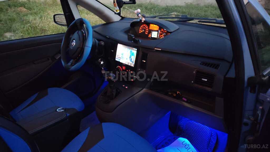 Fiat Idea