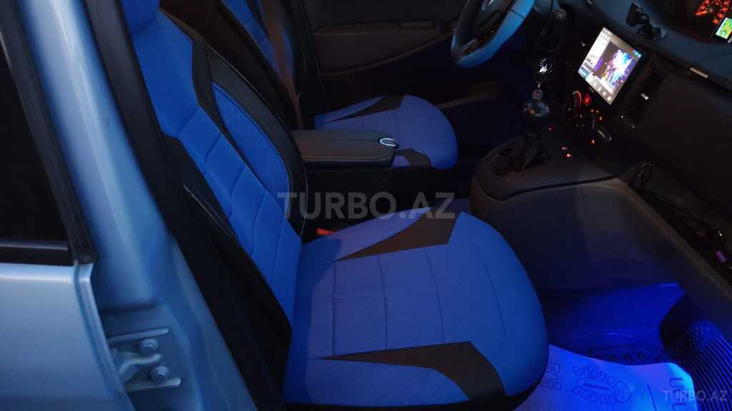 Fiat Idea