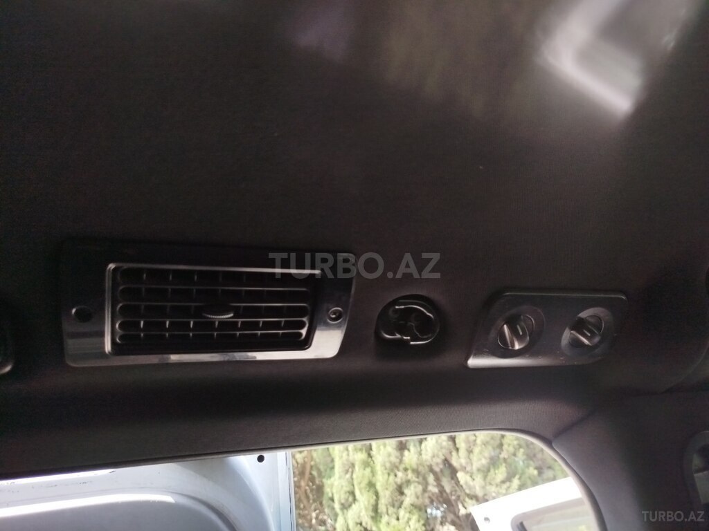 Mercedes Vito 115 CDI