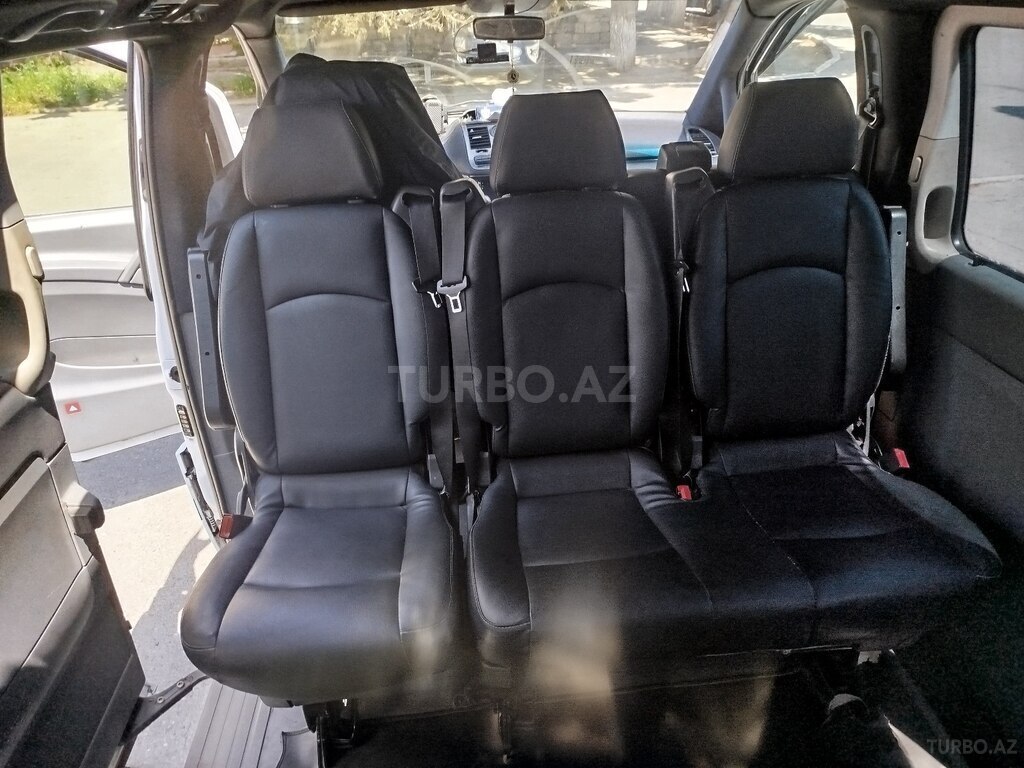 Mercedes Vito 115 CDI