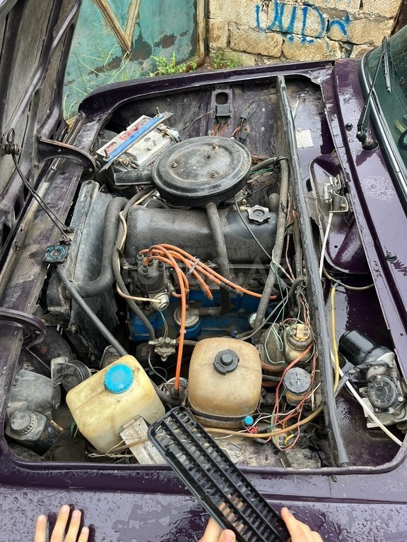 LADA (VAZ) 2106