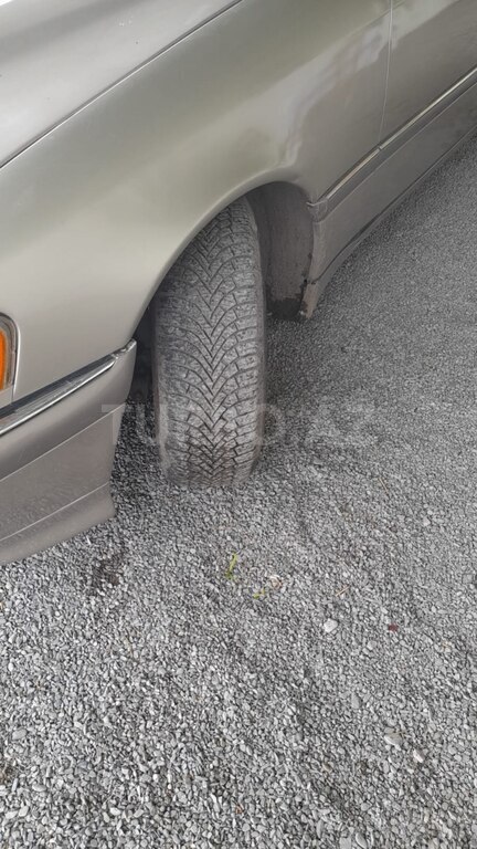 Mercedes C 230