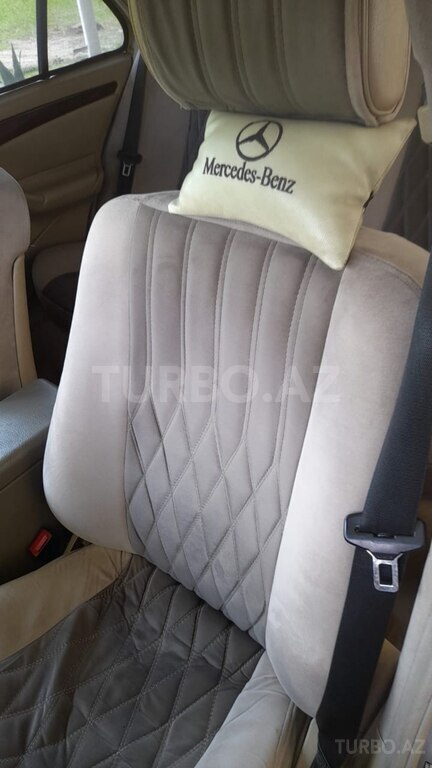 Mercedes C 230