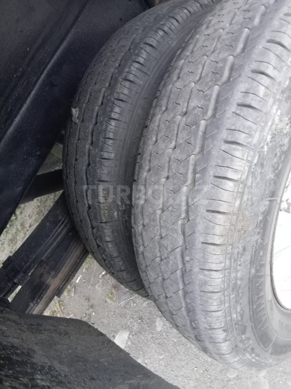 GAZ GAZel (33021)