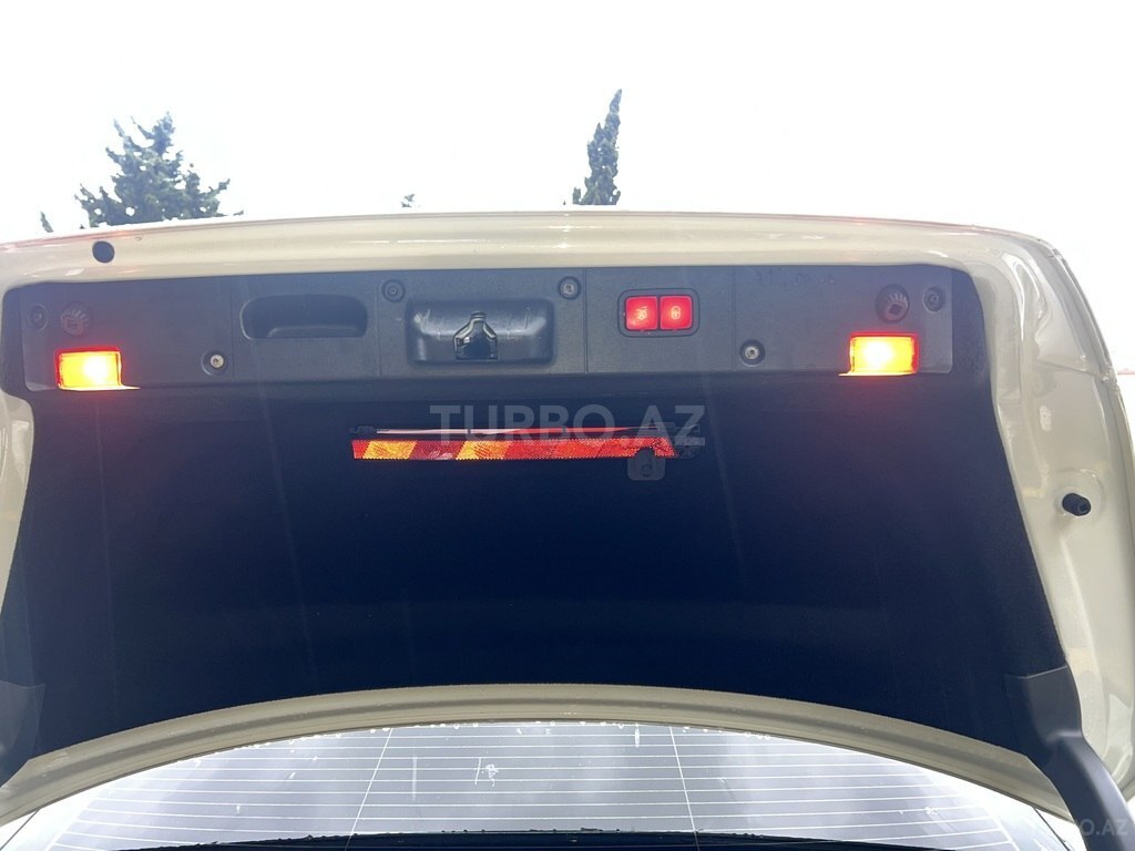 Mercedes S 350
