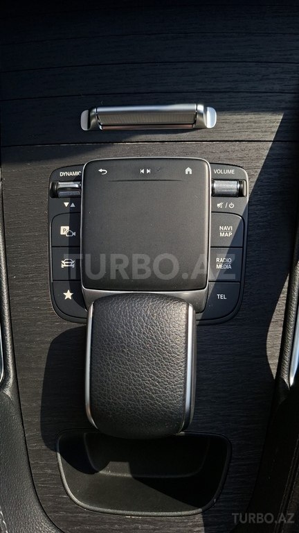 Mercedes GLE 450 4MATIC
