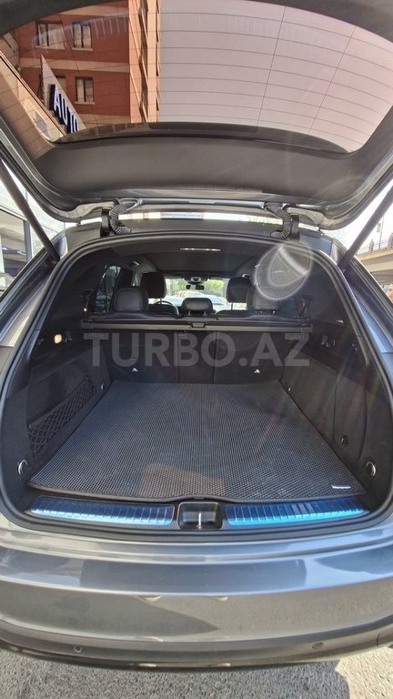 Mercedes GLE 450 4MATIC