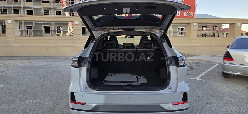 Changan Nevo Q05