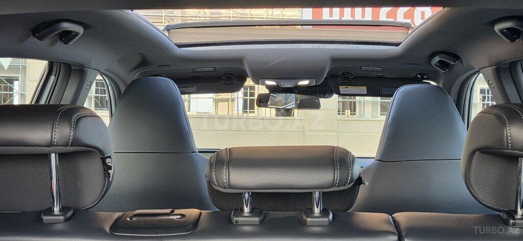Changan Nevo Q05
