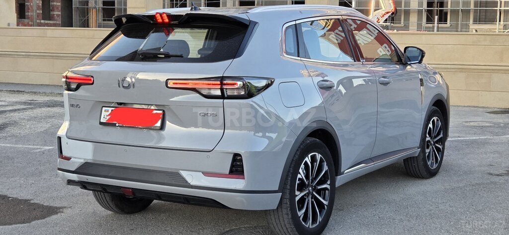 Changan Nevo Q05