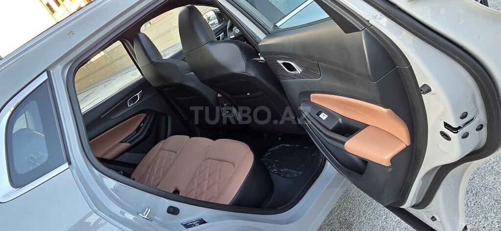 Changan Nevo Q05