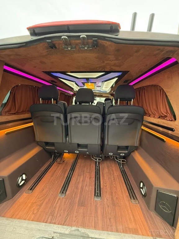 Mercedes Vito 115 CDI