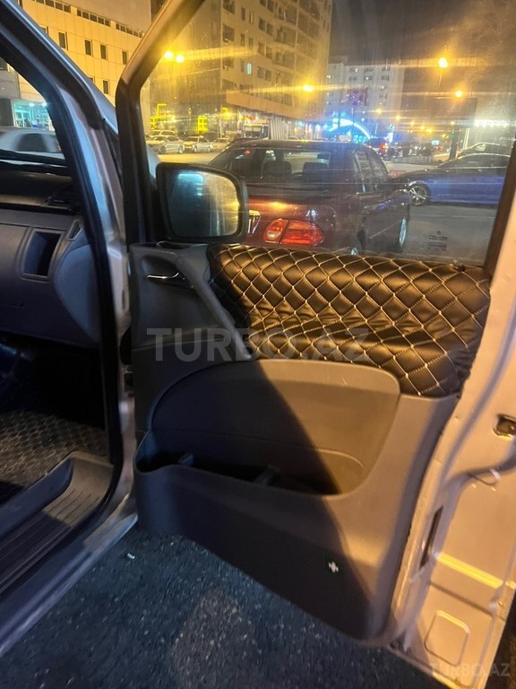 Mercedes Vito 115 CDI