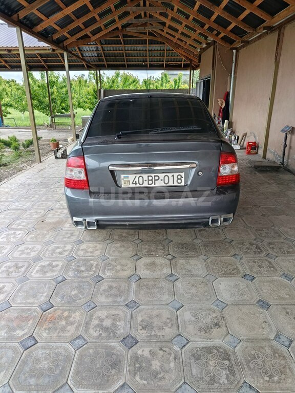 LADA (VAZ) Priora