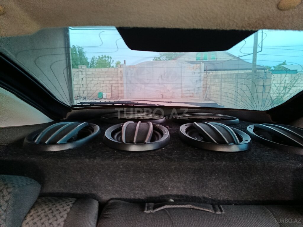LADA (VAZ) Priora
