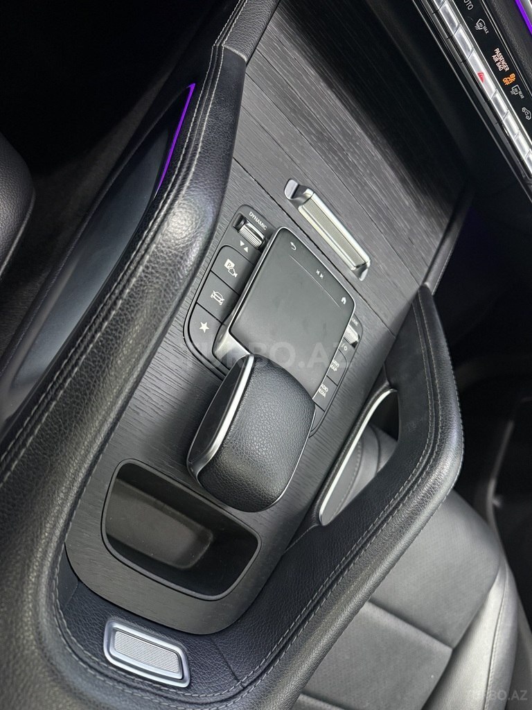 Mercedes GLE 350