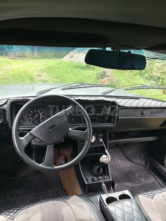 LADA (VAZ) 2107