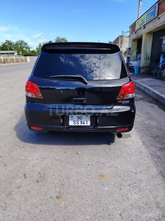 Mitsubishi Airtrek