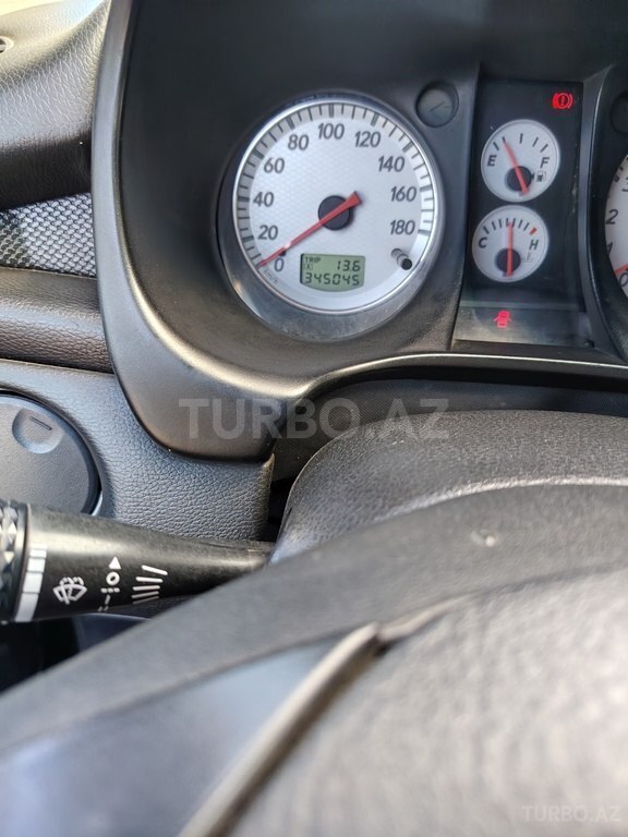 Mitsubishi Airtrek